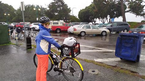 Thanks to my ebike conversion, I have only been in a car once in the ...