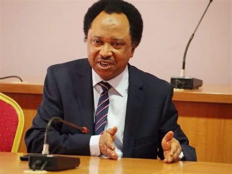 Shehu Sani Claims ₦100m In Lawsuit Against Efcc