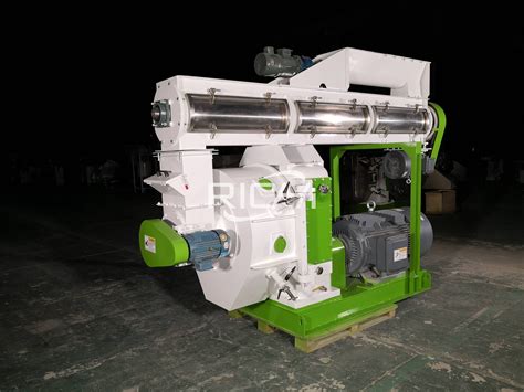 How much is durable biomass pellet mill? - Pellet Making