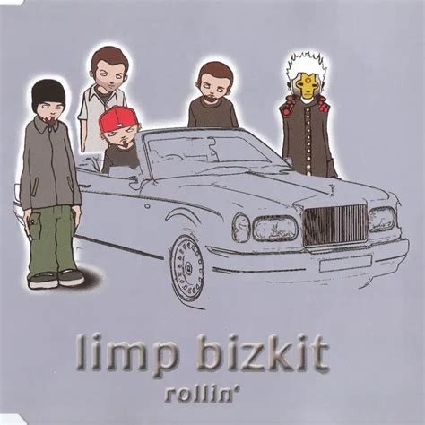 Limp Bizkit Singles Collection Part 1 1997 2000 Avaxhome