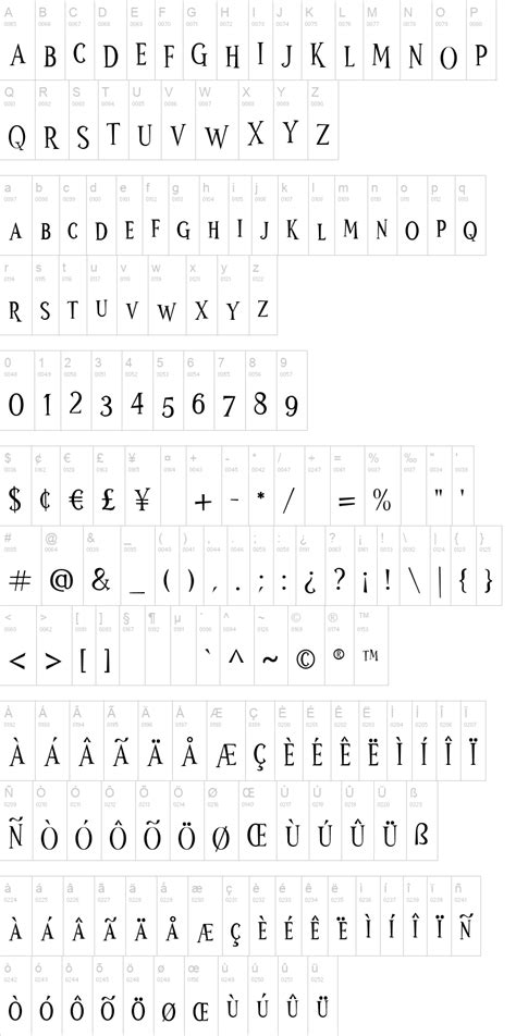 Wonder Night Font