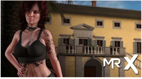 Treasureofnadia Penetration Into The E Sex Mansion Cartoon Cartoon Porn Xhamster