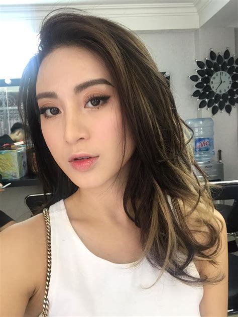 Ng C P Nhan S C C A Hot Girl I U Mi V N T M T T Ng C Anh Mai Ng C