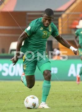 Photograph CAF 2023 Africa Cup Of Nations Cape Verde Vs Mauritania