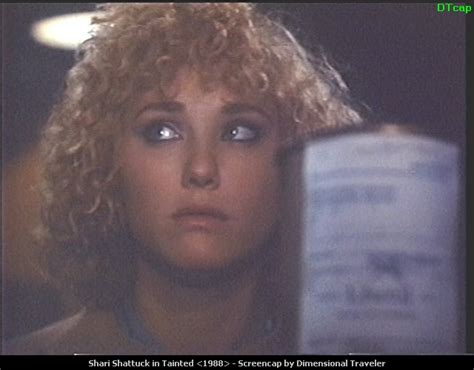 Naked Shari Shattuck In Tainted