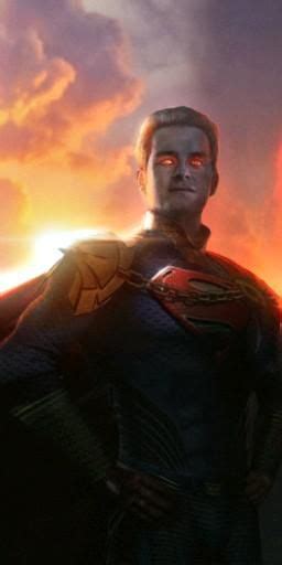 Superman Homelander Superman Homelander Justiceleague Theboys Dc