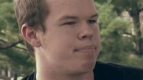 Un Joven Describe Las Torturas Que Sufri De Ni O Por Ser Gay