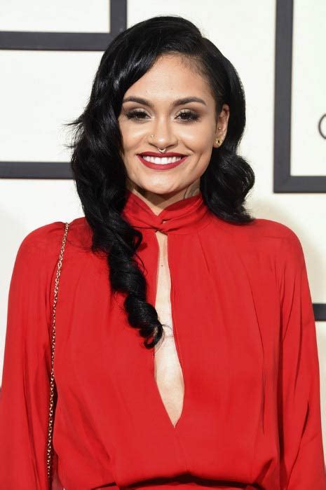 Kehlani Height Weight Age Body Statistics Boyfriend Healthy Celeb