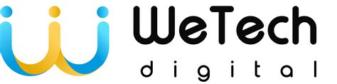 Wetech Digital