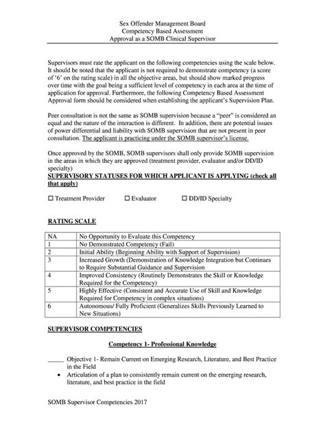 Fillable Online Sex Offender Management Board Cdpsdocs State Co Us Fax Email Print Pdffiller