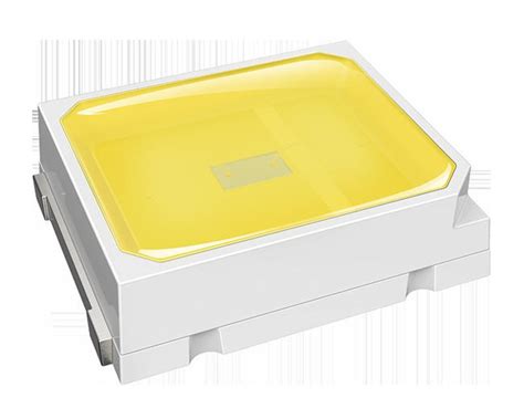 Светодиод SMD 2835 - характеристики, сравнение и отличие от 5050, 3528