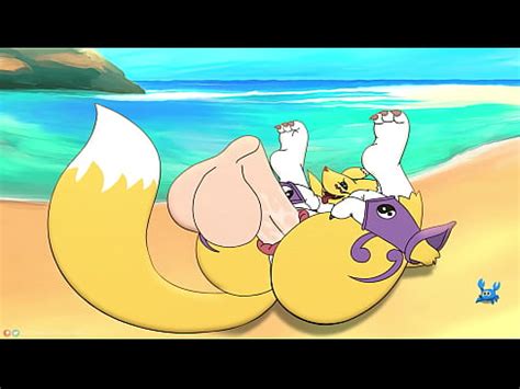 Renamon Full Nelson Xvideos