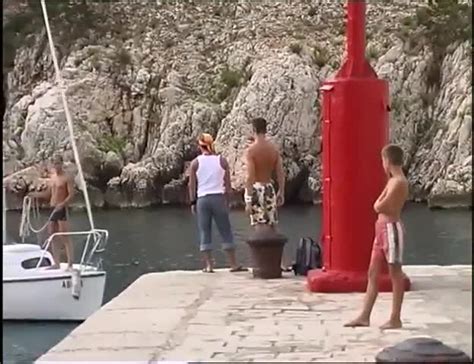 Gays Sex On The Yacht BoyFriendTV