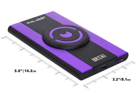 walabot diy stud finder app 7