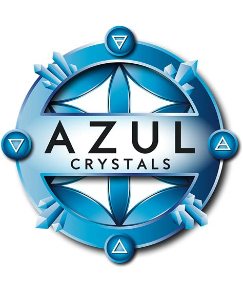 Contact Us Azul Crystals