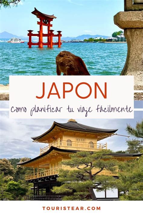 C Mo Planificar Tu Viaje A Jap N Consejos Y Trucos