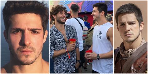 Ator Da Globo Se Assume Gay E V Deo De Tirar O F Lego Divulgado N O D