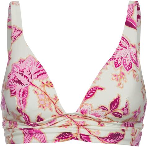 Seafolly Silk Road Bikini Oberteil Damen Ansehen