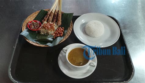 Paket Pesinggahan Di Warung Be Pasih Bikin Puas Hanya Rp 23 Ribu