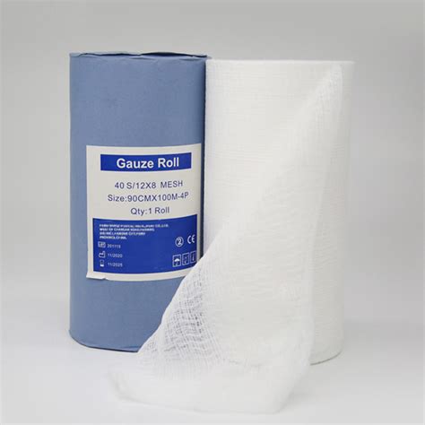 Gauze Roll