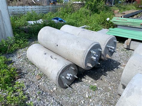 Concrete Light Pole Base Forms | Americanwarmoms.org