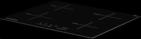 Индукционная варочная панель Kuppersberg ICS 607 — купить в интернет ...