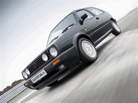 Volkswagen Golf Ii Gti Uk Version Best Quality