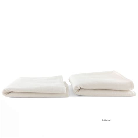 Lot 2 Absorbants Lavables En Coton Biologique Hamac Paris La Couche Verte