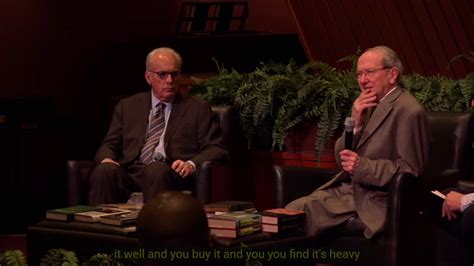 Qanda John Macarthur And Iain Murray On Reading Books Youtube