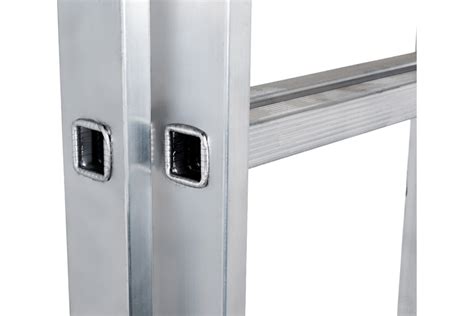 Лестница индустриального типа Sarayli 2х10 ступеней 18198 - выгодная ...