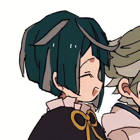 group matching pfp  people anime