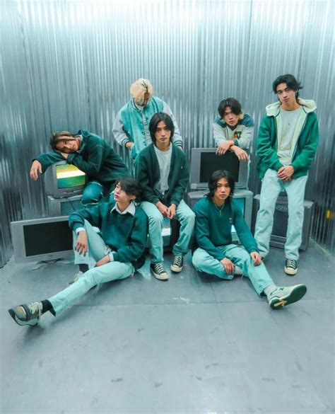 Northstarboys Nsb Hot Korean Guys Korean Men Asian Men Nae Nae