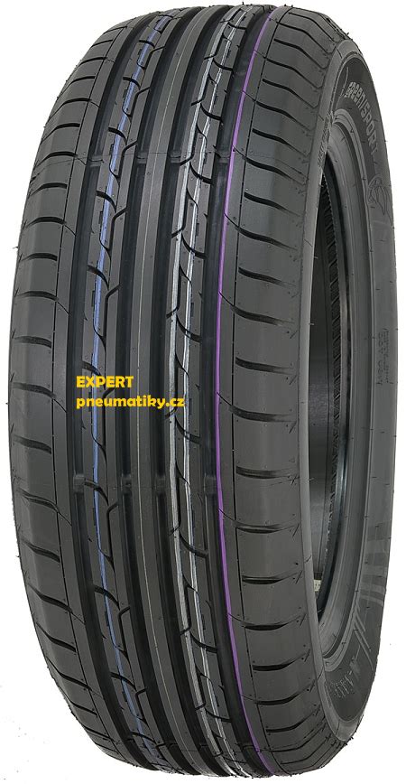 NANKANG GREENSPORT ECO-2+ 235/45 R19 95Y | expert-pneumatiky.cz