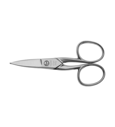 nippes Solingen Professional toenail scissors made of hardened steel