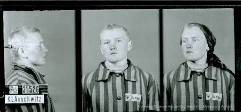 Muzeum Auschwitz On Twitter Stycznia W Rychwa Dzie Urodzi A