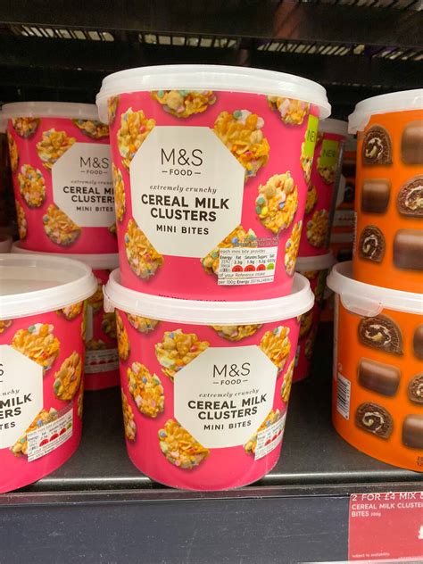New Marks And Spencer Food 2025 New Marks Cris Michal