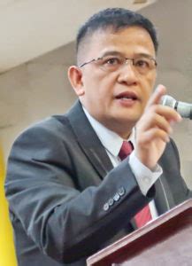 Faeldon appointment defended anew - PortCalls Asia