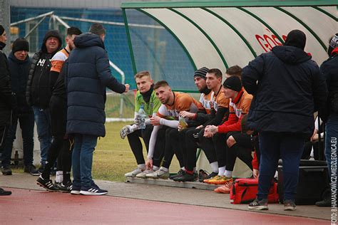 MKS Miedź Legnica oficjalny serwis klubu Aktualności Sparing