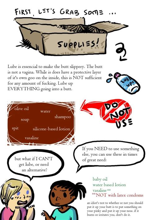 How Do I Prepare My Ass For Anal Literotica Discussion Board