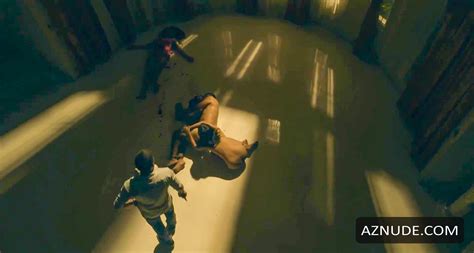 Bugso Nude Scenes Aznude