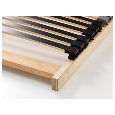 Bed Slats - Slatted Bed Bases - IKEA