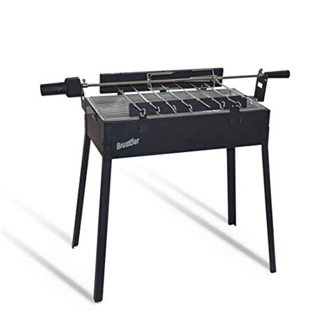 ᑕ ᑐ Mangal Grill - Der perfekte Mangal für russisches Schaschlik ...