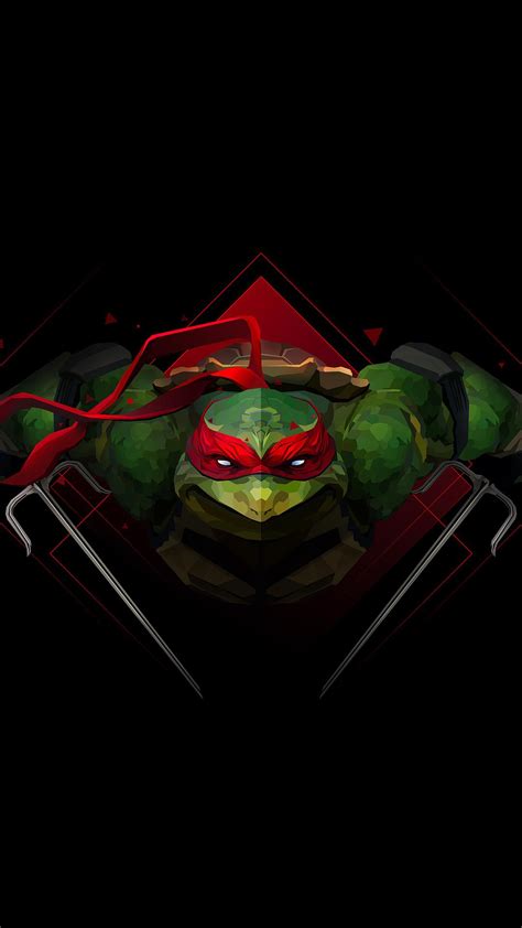 Teenage Mutant Ninja Full HD iPhone Wallpapers - Wallpaper Cave