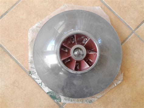 Turbina Pompa Caprari MEC MR80 MG80 Noua Originala Brasov OLX Ro