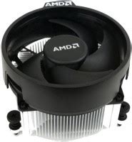 AMD Wraith Spire (712-000055) - купить кулер: цены, отзывы ...