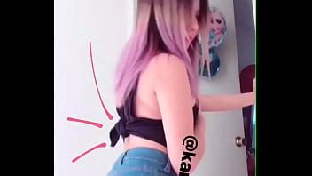 Karipapa Perreando XVIDEOS