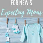 Baby Registry FREEBIES every expecting mom needs! – Mom After Baby