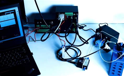 Elveflow Microfluidics An Elvesys Brand On Linkedin Elveflow Oem