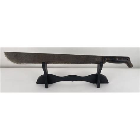 Ww2 Collins Legitimus Machete