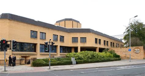 Woman Accused Of Forcing Man To Have Sex Cleared After Saying She Was Too Lazy Daily Record